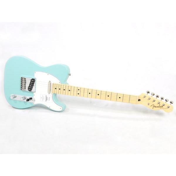 Fender（フェンダー） Made in Japan Junior Collection Telecaster