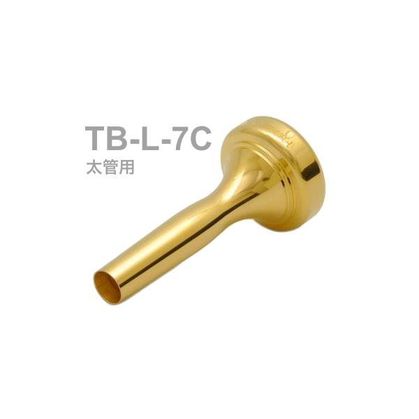 BEST BRASS TB-L-7C g{[ [tHjA }EXs[X O[V[Y bL  [W mouthpiece TB L 7C Groove GP  kC  s