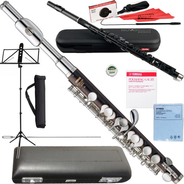 以下対応不可　北海道 沖縄 離島 代引き。独自の管体テーパーとトーンホールポジションによる正確な音程で奥深い表現力を備え より響きやすいグラナディラを選別し 密度の高い音色に。高音域まで無理のない伸びやかな音色に。フルートとの持ち替えがしや...