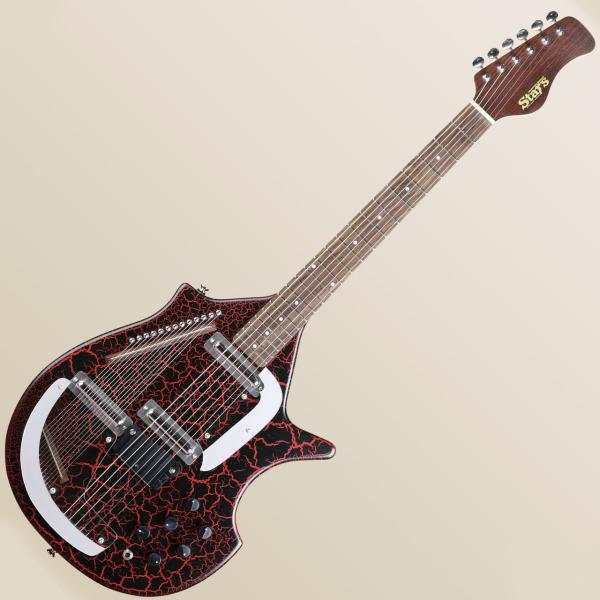 ELS-1 RD Electric Sitar