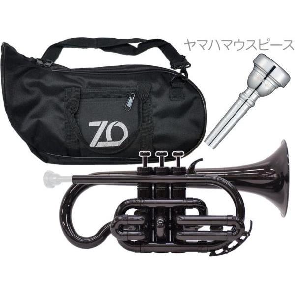 マウスピースのカラー変更など、細かい仕様変更がある場合がございます。返品、交換不可。プラスチックのため素材や製造上可動する箇所の精度は低く致し方のないことなのですが個体差も多いため再調整をして出荷しております。☆演奏後はお手入れ用品にて水分...