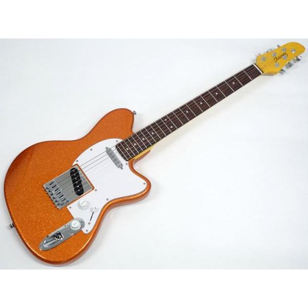 Ibanez エレキギター　アイバニーズ Ibanez Ibanez(アイバニーズ) YY20-OCS Yvette Young Signature