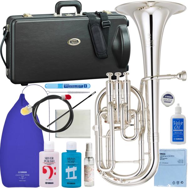 【以下は対応不可　北海道 沖縄 離島 代引き】技術者調整品。豊かな響きと演奏表現に深みもたらしたNeo。YAS-203Sに比べ ボアサイズが太く ベルサイズが大き。くダイナミクスレンジが幅広い。ヘビータイプのバルブケーシング。新形状の1番抜...