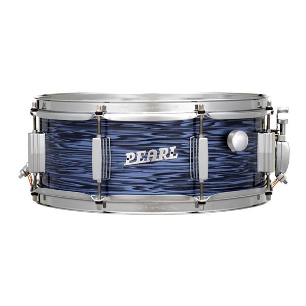 President Series Deluxe Snare Drum PSD1455SE/C #767 Ocean Ripple