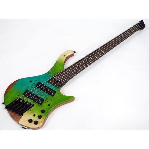 Ibanez Ibanez(アイバニーズ) EHB1505MS OIF ヘッドレス 5弦