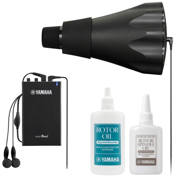 YAMAHA（ヤマハ） SB3J フレンチホルン サイレントブラス ミュート