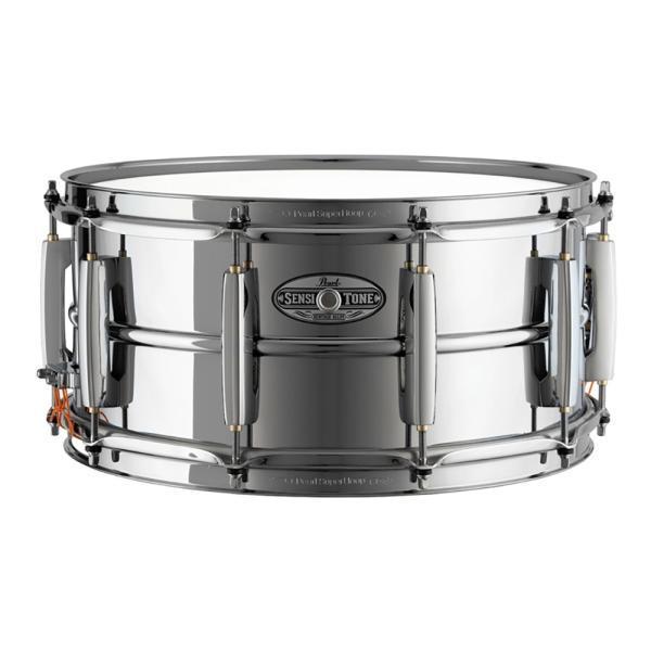 Pearl(�p�[��) Sensitone Heritage Alloy Steel STH1465S �y �h���� �X�l�A �Z���V�g�[�� �z �y 5��11�����_���[�J�[�݌ɖ���  �z