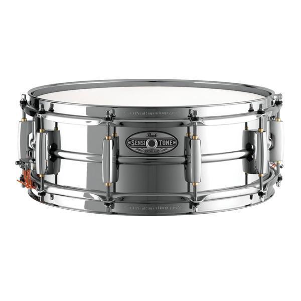 Pearl(�p�[��) Sensitone Heritage Alloy Steel STH1450S �y �h���� �X�l�A �Z���V�g�[�� �z �y 5��11�����_���[�J�[�݌ɂ���  �z