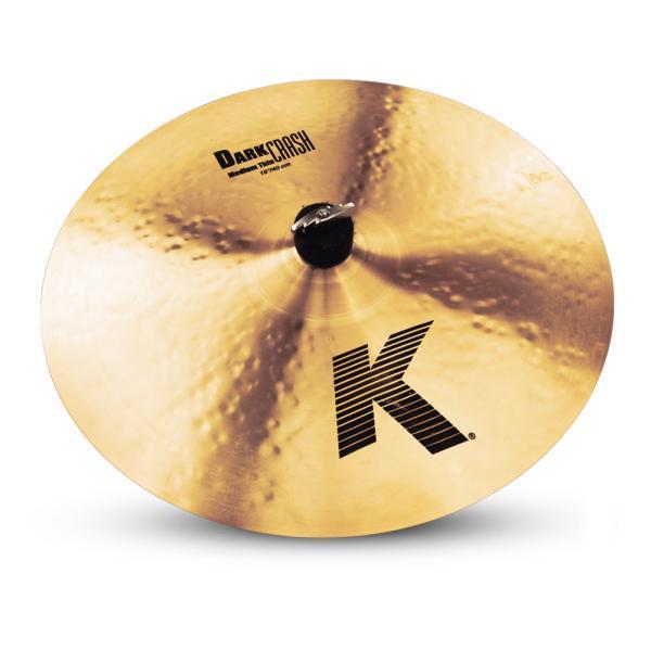 Zildjian K Zildjian 16" K DARK CRASH MEDIUM THIN _[N NbV ~fBA V 16C`yN[i[ NX t  115_[J[݌ɂ  z
