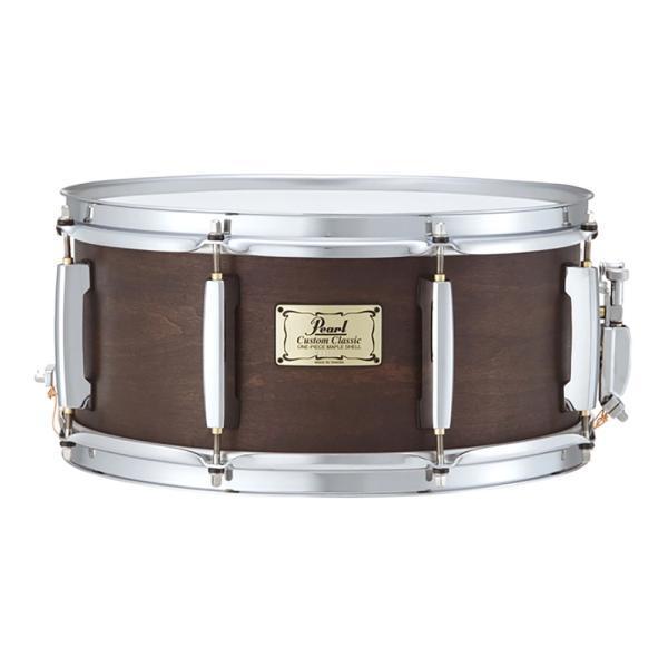 Pearl(�p�[��) Custom Classic �J�X�^���N���V�b�N CL1465SN/C �y �h���� �X�l�A �J�X�^���N���V�b�N �z �y 4��6�����_���[�J�[�݌ɖ���  �z