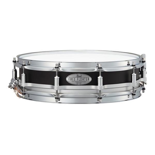 Pearl(パール) Free Floating Steel FSN1435B/C 【 ドラム スネア 】 【 6月26日時点メーカー在庫あり  】