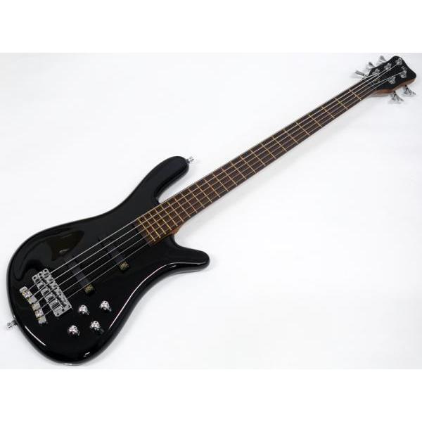 Warwick　Streamer LX　５弦　ドイツ製 Warwick ワーウィック Customshop Basic Streamer LX 5st