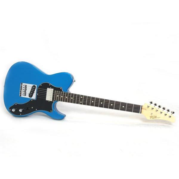 ギター FGN Boundary ILIAD FgN(フジゲン) Boundary ILIAD BIL2-R-HS/SLM 国産 エレキギター