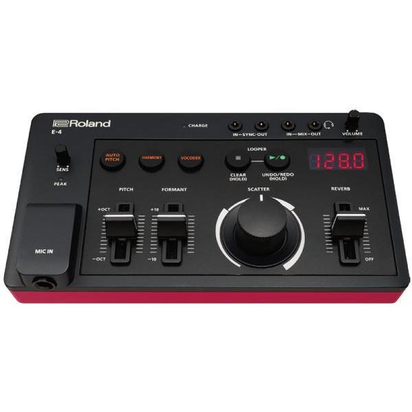 Roland([h) E-4 VOICE TWEAKER