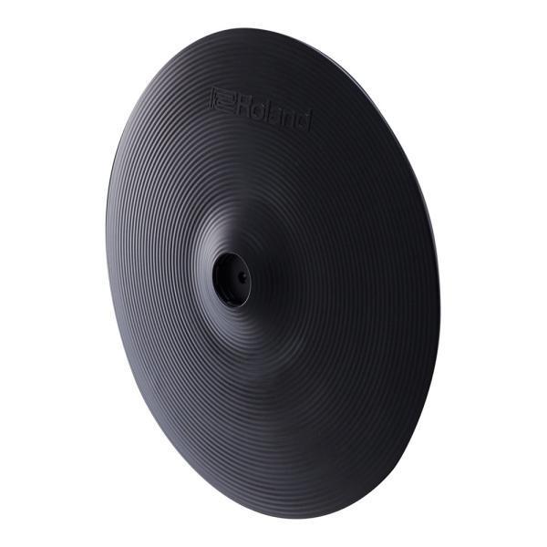 Roland([h) CY-14C-T V-Cymbal Crash V-Drumsydqh Gh z