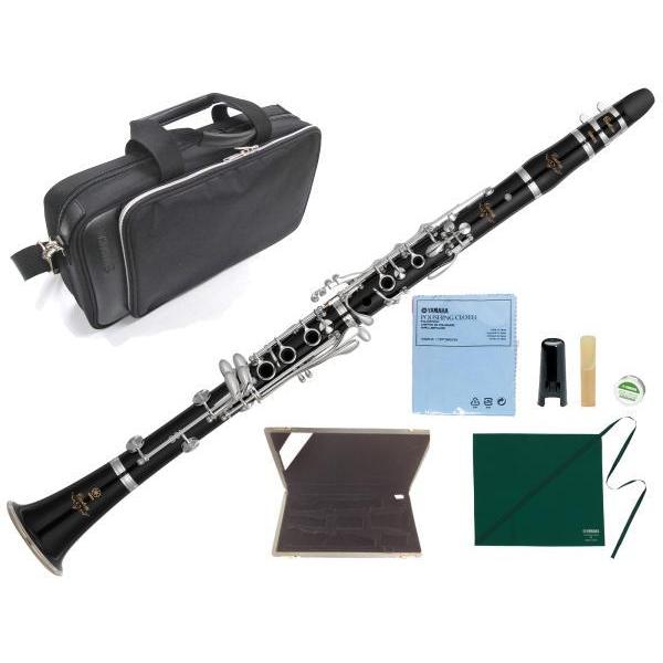 YAMAHA(}n) YCL-CSV B Nlbg ؐ Iʍ OifB Ki CSn JX^ Ǌy Bb clarinet CS V Custom@kC  s