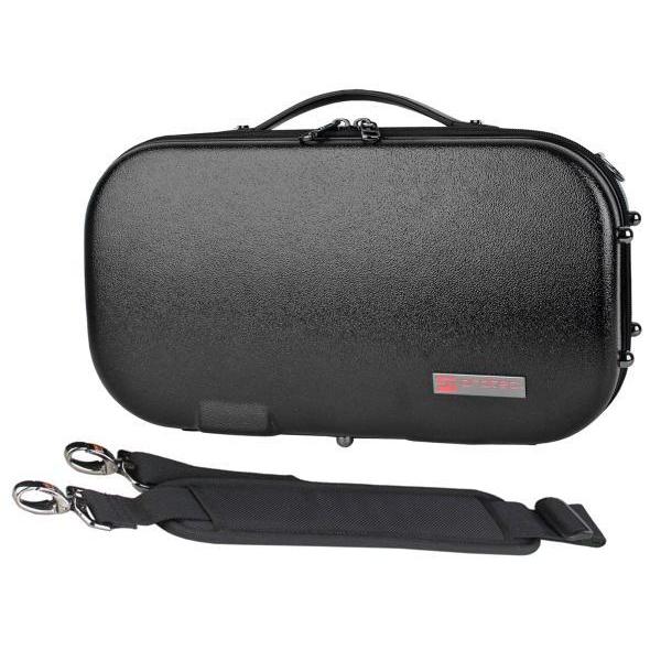 PROTEC(vebN) BM307 B Nlbg P[X ubN ABS Z~n[h P[X V_[ Bb Clarinet case black@kC  s