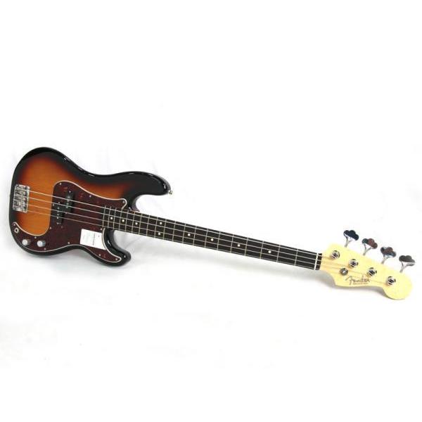 Fender(tF_[) Made in Japan Heritage 60s Precision Bass 3-Color Sunburst Y vVW x[X vx  tF_[EWp