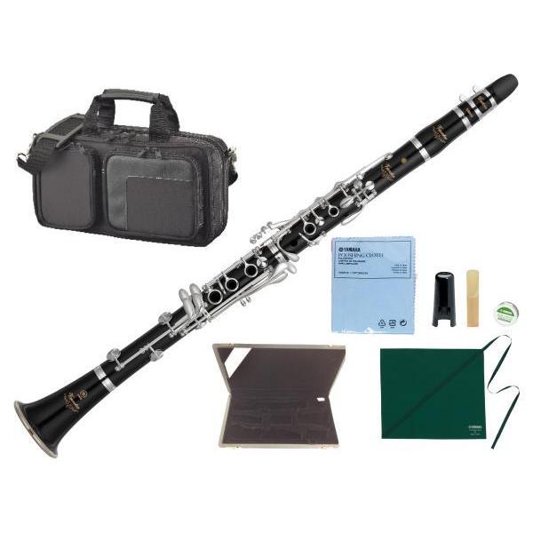 YAMAHA YCL-CSVmaster B�� �N�����l�b�g �ؐ� ���I�� �O���i�f�B�� ���K�i CS�n �J�X�^�� �Ǌy�� Bb clarinet CS V master Custom�@�k�C�� ���� �����s��