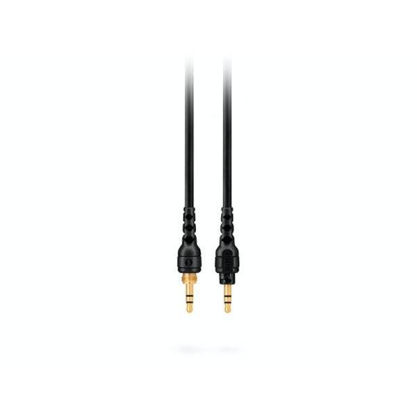 RODE([h) NTH-Cable 12 Black  NTH-100 pJ[P[u ubN