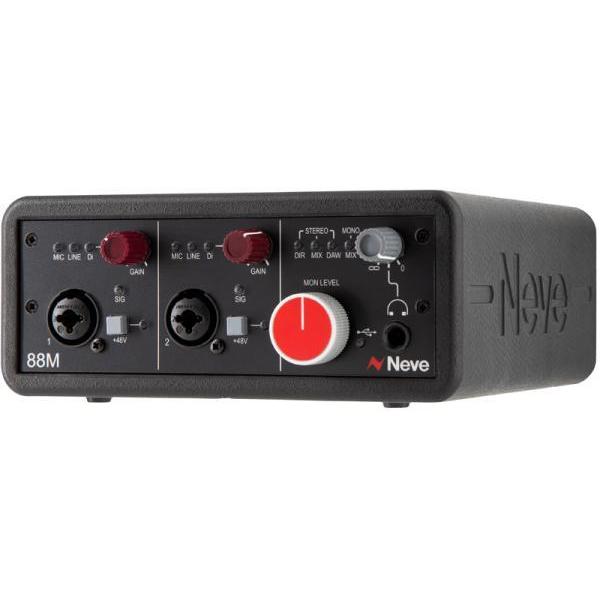 AMS NEVE(G[GGXj[u) 88MEfA}CNvAvUSBI[fBIC^[tFCX