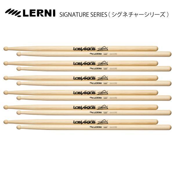 LERNI DRUM STICK  H-150RF [1BOX/6yA] DRUM STICK Tomonori Fear, and Loathing in Las Vegas