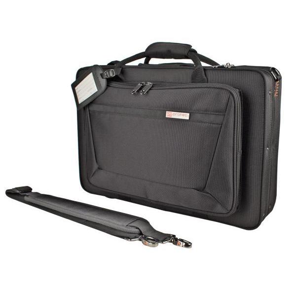 PROTEC PB315EH オーボエ イングリッシュホルン ダブルケース