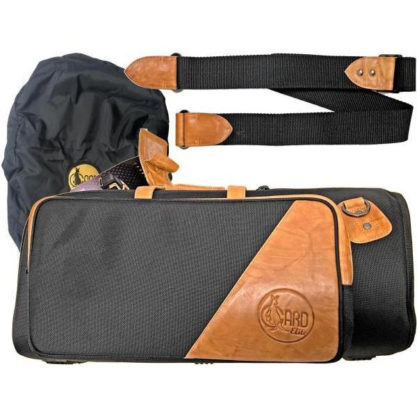 GARD BAGS GETFN-BK アウトレット コーデュラ エリート トランペット