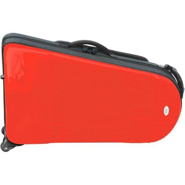 bags(obOX) EFBE RED [tHjA P[X bh n[hP[X bN t@Co[ euphonium case RD@kC    s