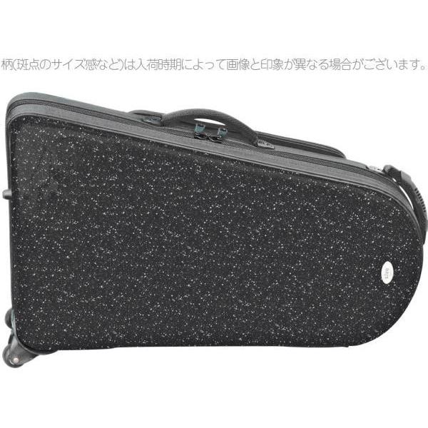 bags EFBE F-BLK [tHjA P[X t[WubN n[hP[X bN t@Co[ euphonium case F black@kC    s