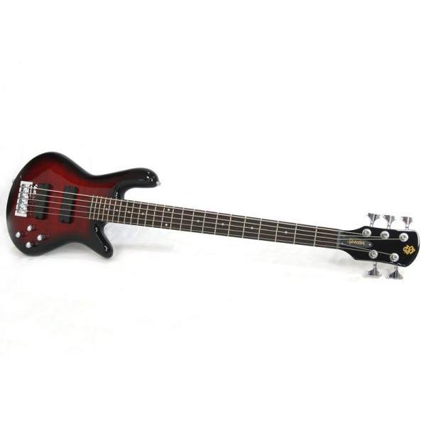 Legend 5 Standard Black Cherry Gloss