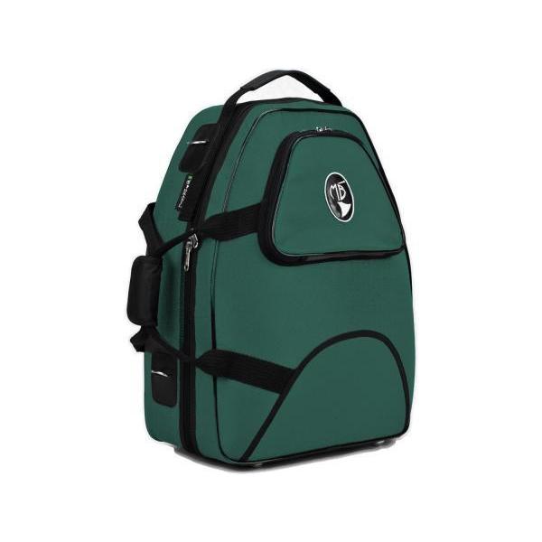 Marcus Bonna MB5BABY1 DGR �f�^�b�`���u�� �z���� �P�[�X �_�[�N�O���[�� �i�C���� �����b�N �Z�~�n�[�h�P�[�X �x�C�r�[ �x���J�b�g�@�k�C�� ���� �����s��