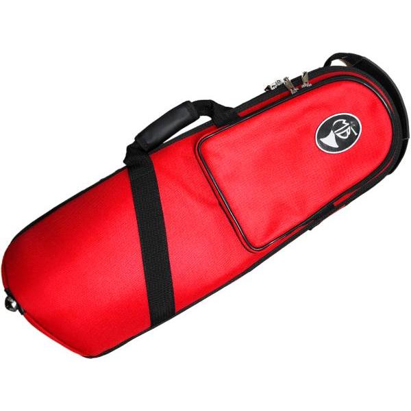 Marcus Bonna(マーカスボナ) MB01TPS RD トランペット ケース レッド