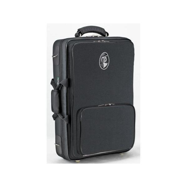 Marcus Bonna MB03CL BK gv Nlbg P[X ubN iC bN Z~n[hP[X B / A / E clarinet case@kC  s