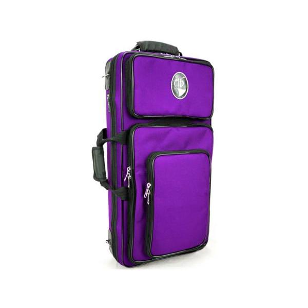 ファゴット/バスーン ギグバッグ ケース PL252 リュックタイプ