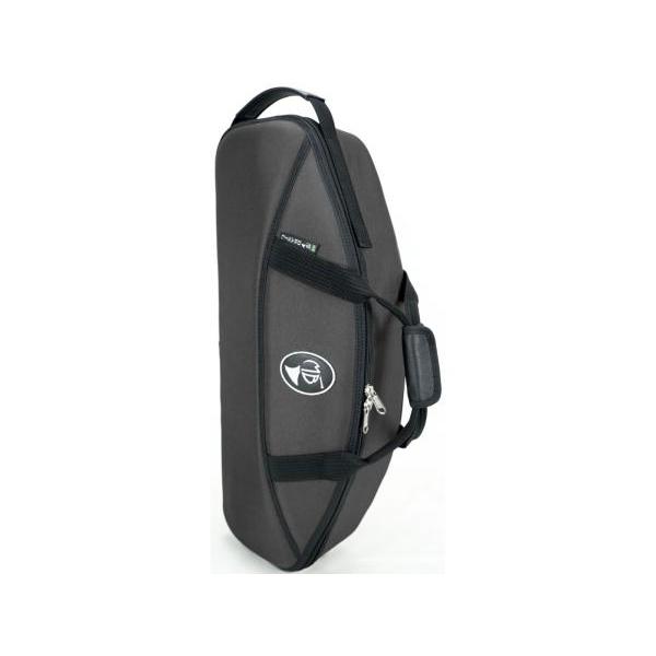 Marcus Bonna(マーカスボナ) MBASS BK アルトサックス ケース ブラック