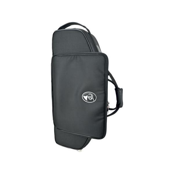 Marcus Bonna(マーカスボナ) MBAS BK アルトサックス ケース ブラック