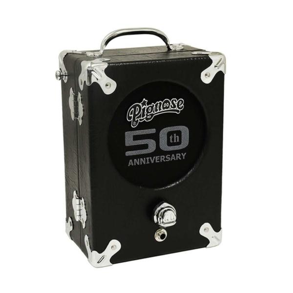 Pignose(ピグノーズ) 7-100R 50th anniversary 世界1500台限定モデル 
