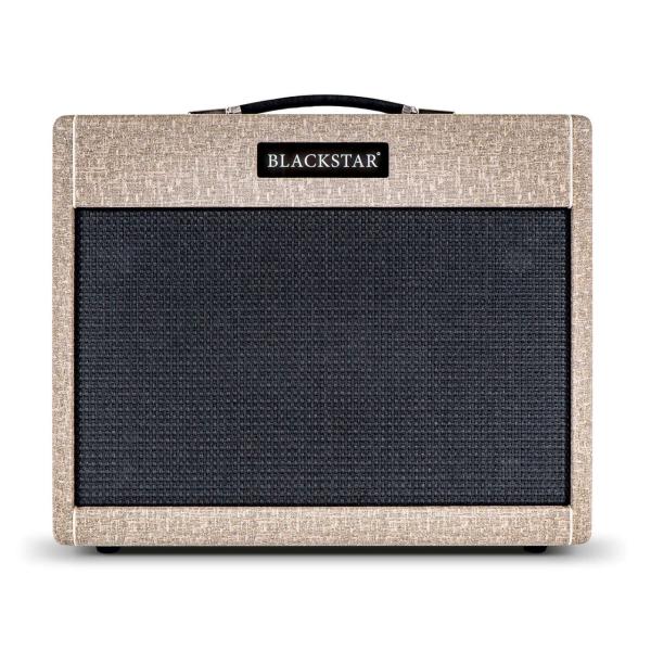 Blackstar(ブラックスター) ST. JAMES 50 EL34 Combo ギター コンボアンプ スタジオ