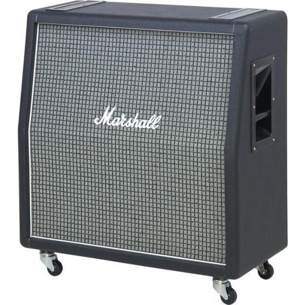 Marshall（マーシャル） 1960AX【ギターアンプ スピーカーキャビネット 