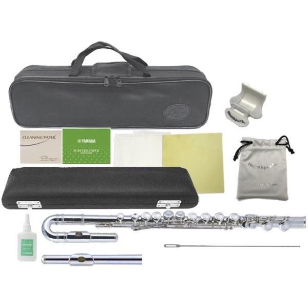 北海道 沖縄 離島不可 代引き 同梱不可。U字型頭部管モデル。子供用フルートとしておすすめ。美しい輝きで明るい音色が遠くまできれいに響き渡ります。体が小さいお子様にはＵ字管。ストレートの頭部管も付いているのでUシェイプと成長に合わせて普通サ...