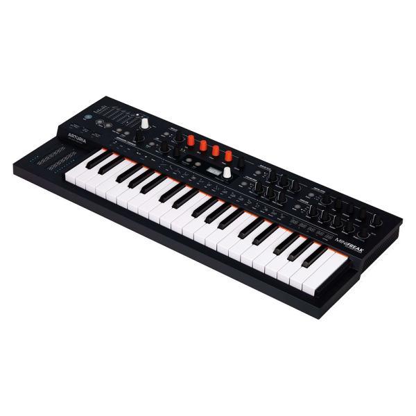 Arturia(アートリア) MiniFreak ハイブリッド シンセサイザー【納期未定 】