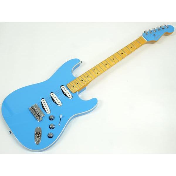 Aerodyne Special Stratocaster California Blue