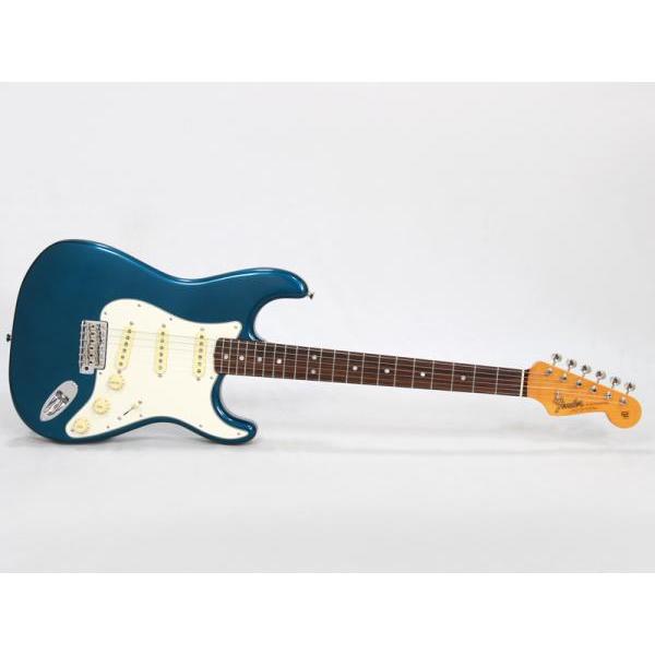 ギター FENDER Takashi Kato Stratocaster Fender Takashi Kato Stratocaster®, Rosewood Fingerboard, Paradise