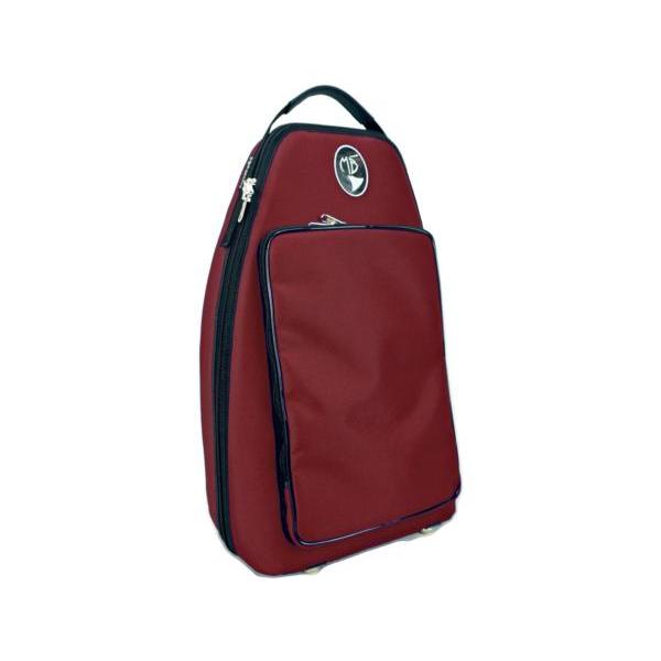 Marcus Bonna(マーカスボナ) MB02TPS WRD トランペット ダブル ケース