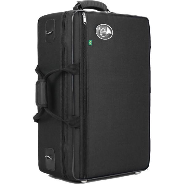 Marcus Bonna(マーカスボナ) MB04TP BK ブラック 黒 Black クワッド