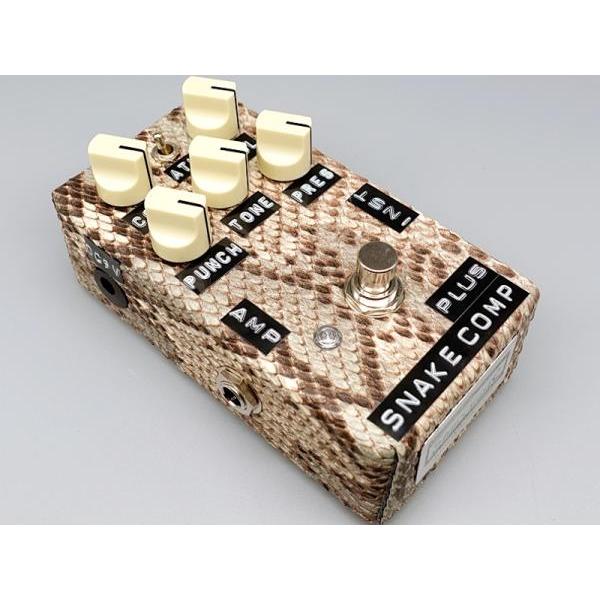 ギター Shin's Music Snake Comp Plus used】Shin's Music / SNAKE COMP PLUS【GIB横浜】 - Geek IN Box