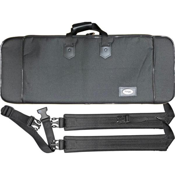 Ton Art Bags ソプラノ・アルト サックス用ダブルケース