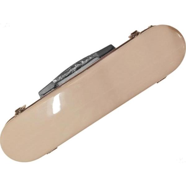 C.C.シャイニーケース フルート用ケース （Ｃ.Ｈ足部管用