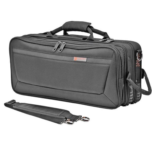 ■PROTEC CASES BAGS プロテック■楽器：イングリッシュホルン English horn コーラングレ cor anglais■シリーズ：PROPACケース（PB）：プロテックの代表的なラインナップ。最も堅牢で耐衝撃性・デザイ...